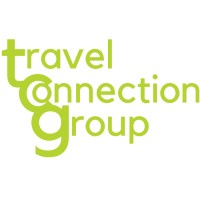 Travel Connection Group Logo