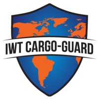 IWT Cargo-Guard Logo