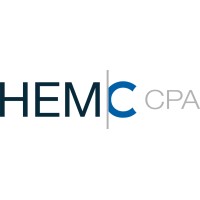 HEMC CPA Logo