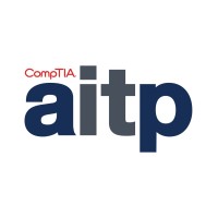 Association of Information Technology Professionals Logo