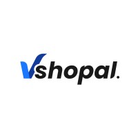 Vshopal Logo
