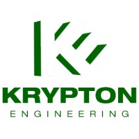 Krypton Engineering, PLLC Logo