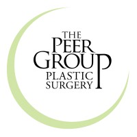 The Peer Group for Plastic Surgery Logo