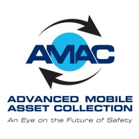 AMAC Europa S.L. Logo