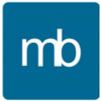 Matt Brooks HR Network - MBHRN Logo