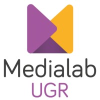 Medialab UGR - Laboratorio de Investigación en Cultura y Sociedad Digital Logo
