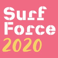 Surf Force Logo