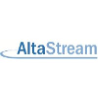 AltaStream Energy Solutions Logo