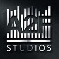 A2f Studios Logo