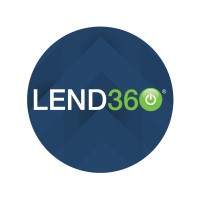 LEND360 Logo