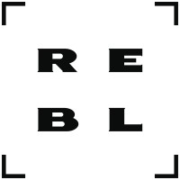 REBL HOUSE INC. Logo