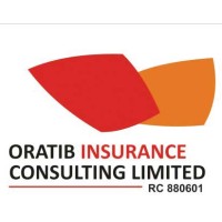 Oratib Insurance Consulting Limited Logo