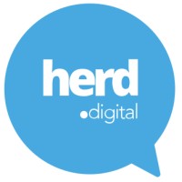 Herd Digital Logo