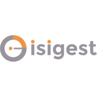 ISIGest Logo
