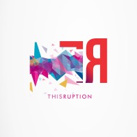 Thisruption Logo