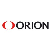 Orion Rechtsschutz-Versicherung AG Logo