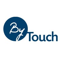By Touch Logo