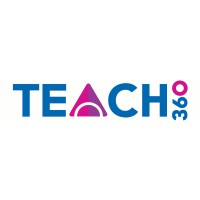 Teach 360 Logo