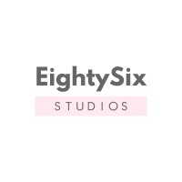 EightySix Studios Logo
