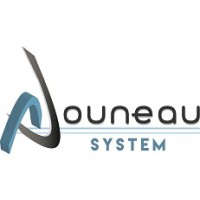 JOUNEAU SYSTEM Logo