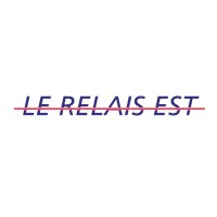 EBS Le Relais Est Logo