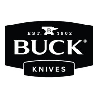 Buck Knives Logo