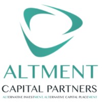 Altment Capital Partners Logo