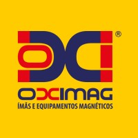 Oximag Logo