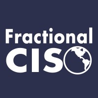 Fractional CISO Logo