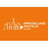 IMMOBILIARE PASTEUR MILANO Logo