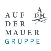 Auf der Mauer Gruppe AG Logo