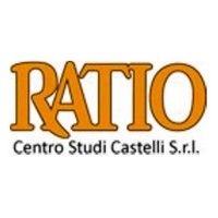 RATIO - Centro Studi Castelli S.r.l. Logo