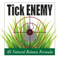 Tick ENEMY Logo