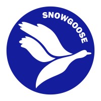 Snowgoose, Inc. Logo