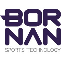 Bornan Sports Technology Logo