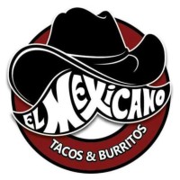 El Mexicano Logo