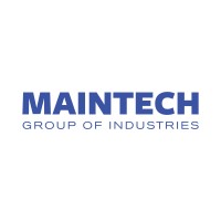 Maintech Group of Industries Logo