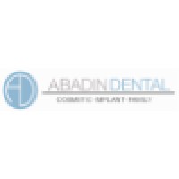 Abadin Dental Logo