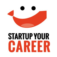 Startup Your Career Logo