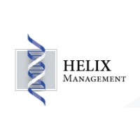 Helix Management Logo