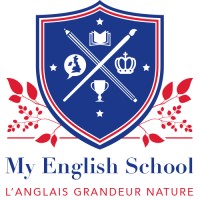 My English School Logo