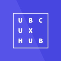 UBC UX Hub Logo