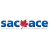 Sign Association of Canada Logo