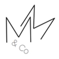 Magali Montet & Co Logo
