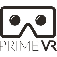 PrimeVR - Virtual Reality for Schools Logo