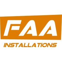 FAA Installations Limited Logo