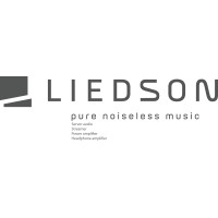 LIEDSON Logo