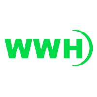 WWH CONSULTING Logo