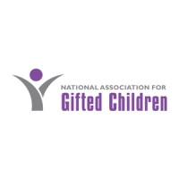 National Association For Gifted Children Logo