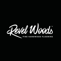 Revel Woods Logo